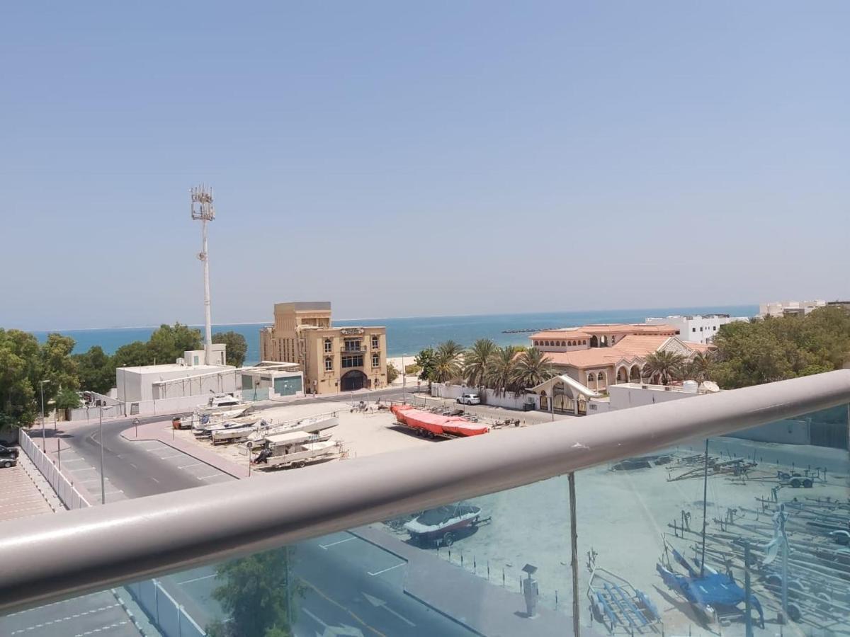 Beach Walk Hotel Jumeirah Dubaj Exteriér fotografie